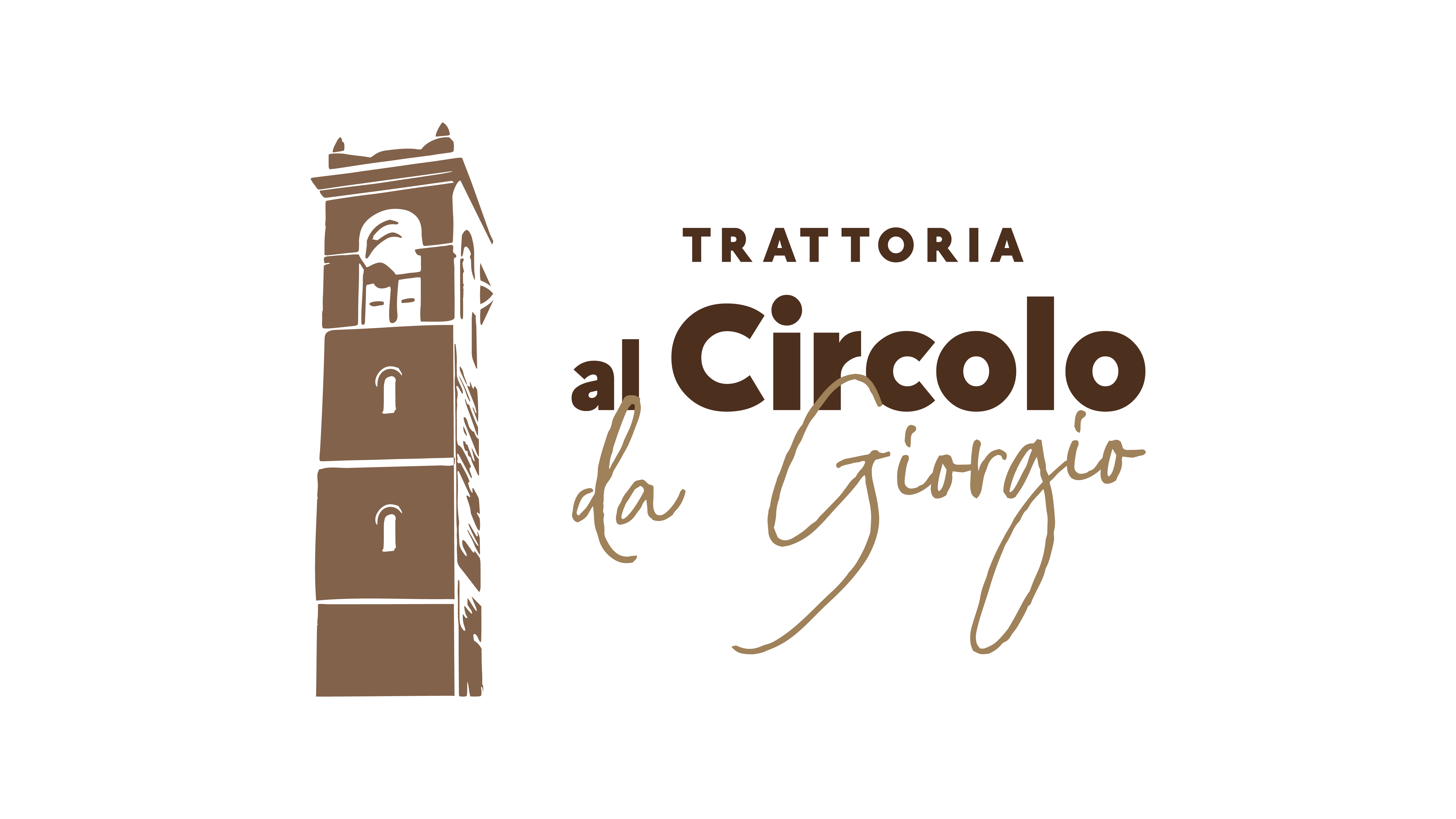 Trattoria Al Circolo Da Giorgio